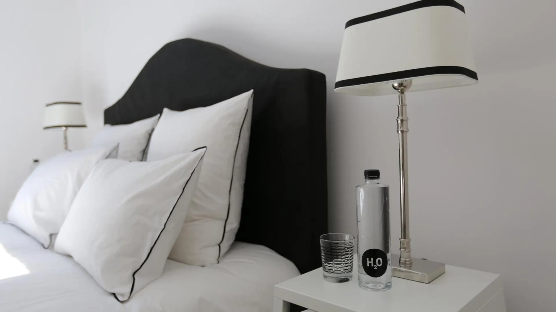 브뤼셀 Be And Be Sablon B&B 2*,  벨기에