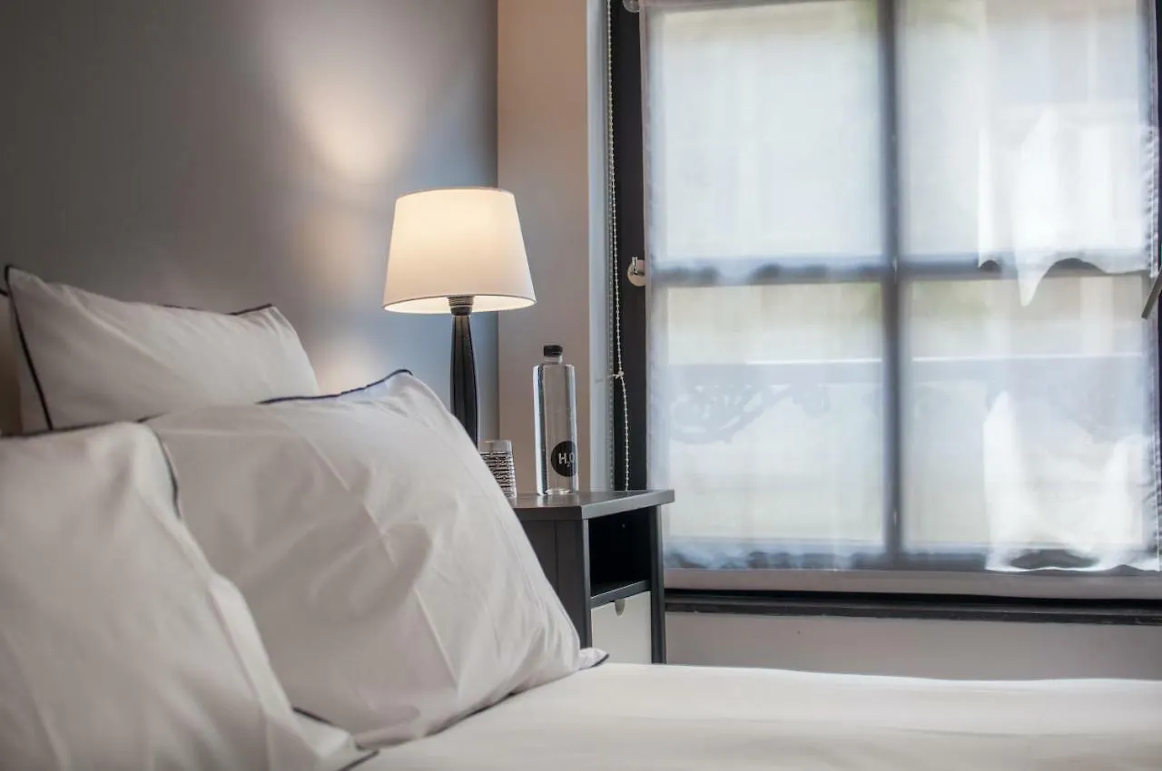 브뤼셀 Be And Be Sablon B&B