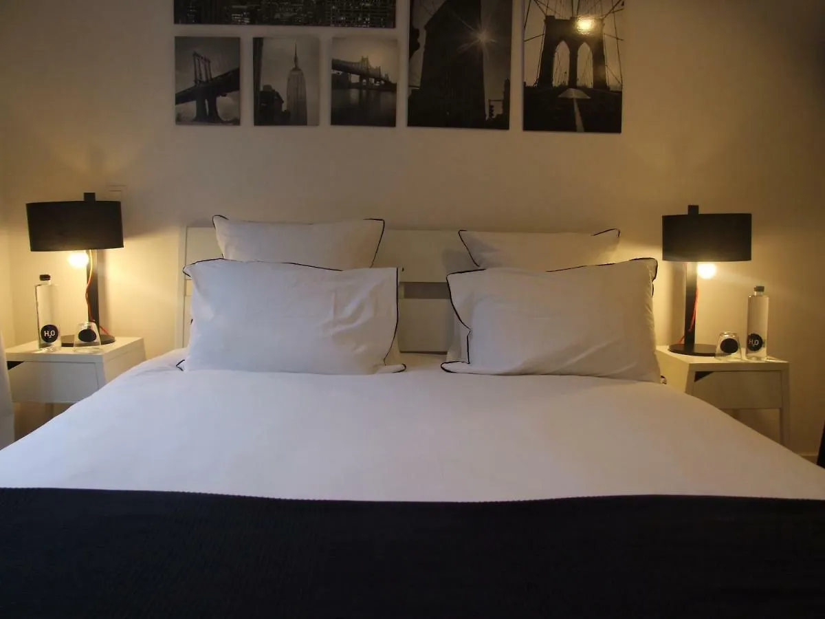 브뤼셀 Be And Be Sablon B&B
