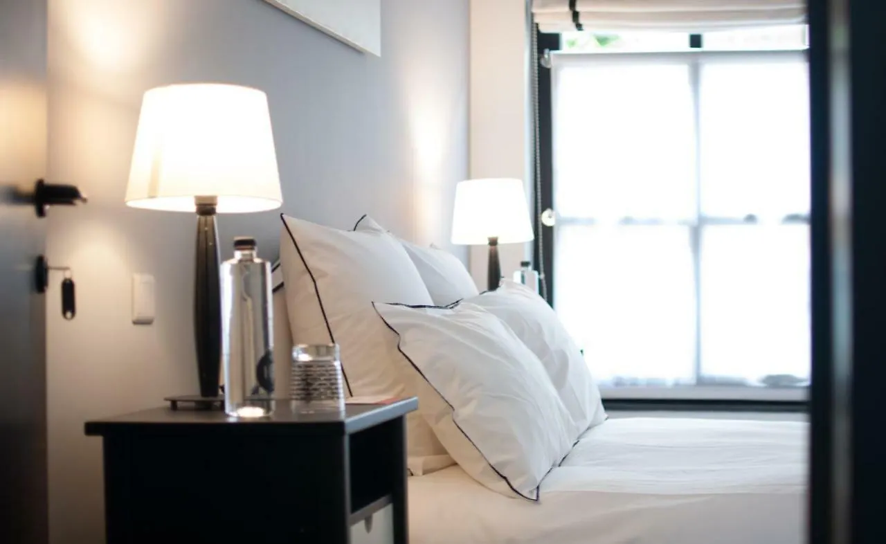 **  브뤼셀 Be And Be Sablon B&B 벨기에