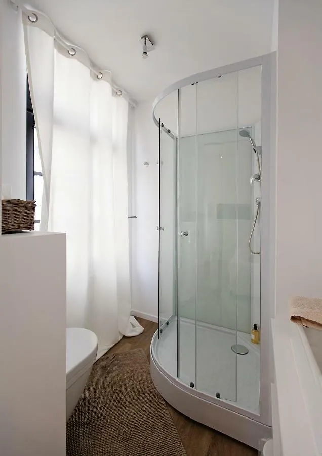 ** Bed & Breakfast Be And Be Sablon Bed and Breakfast Bryssel Belgien