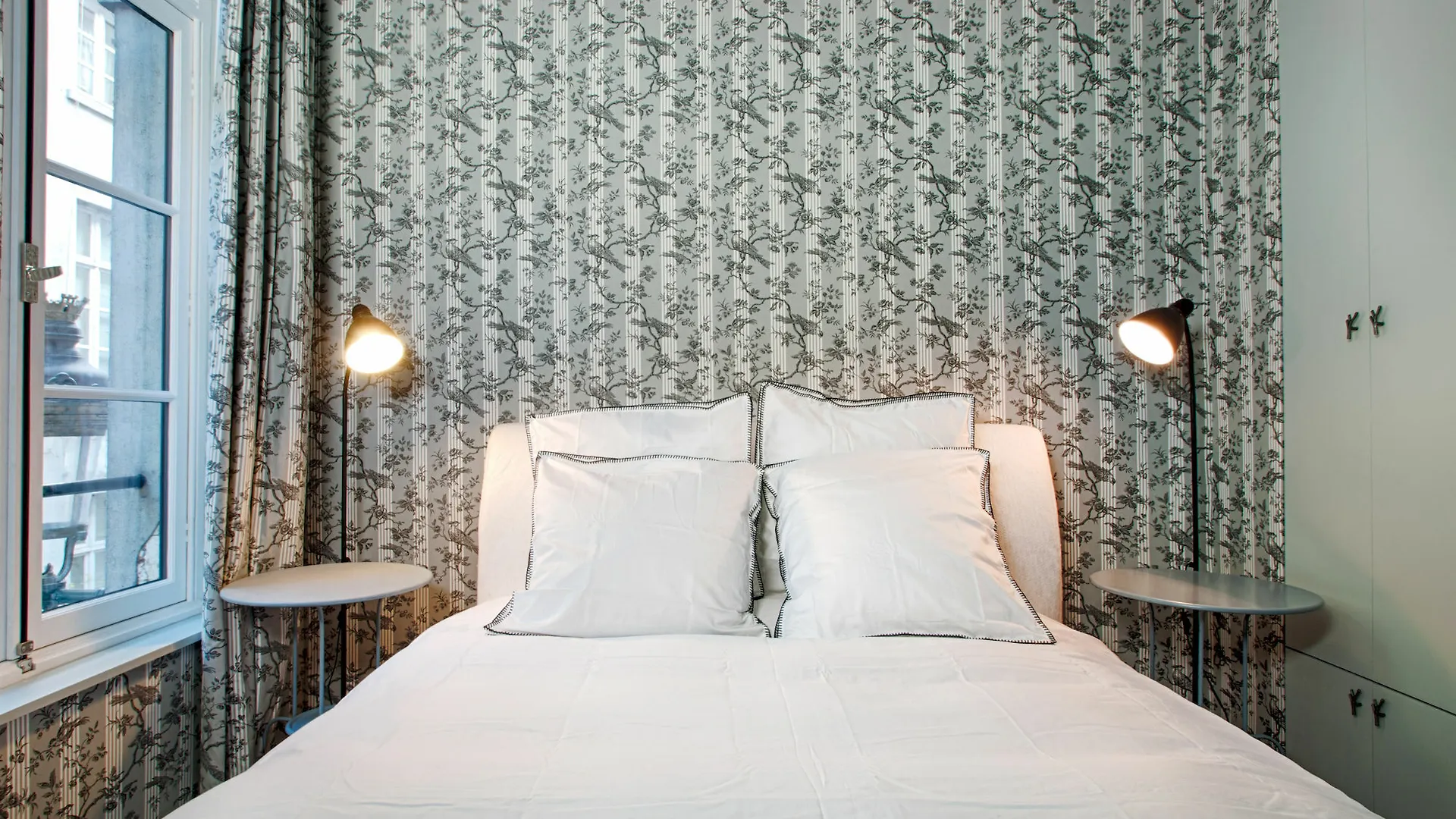 Bed & Breakfast Be And Be Sablon Bed and Breakfast Bryssel