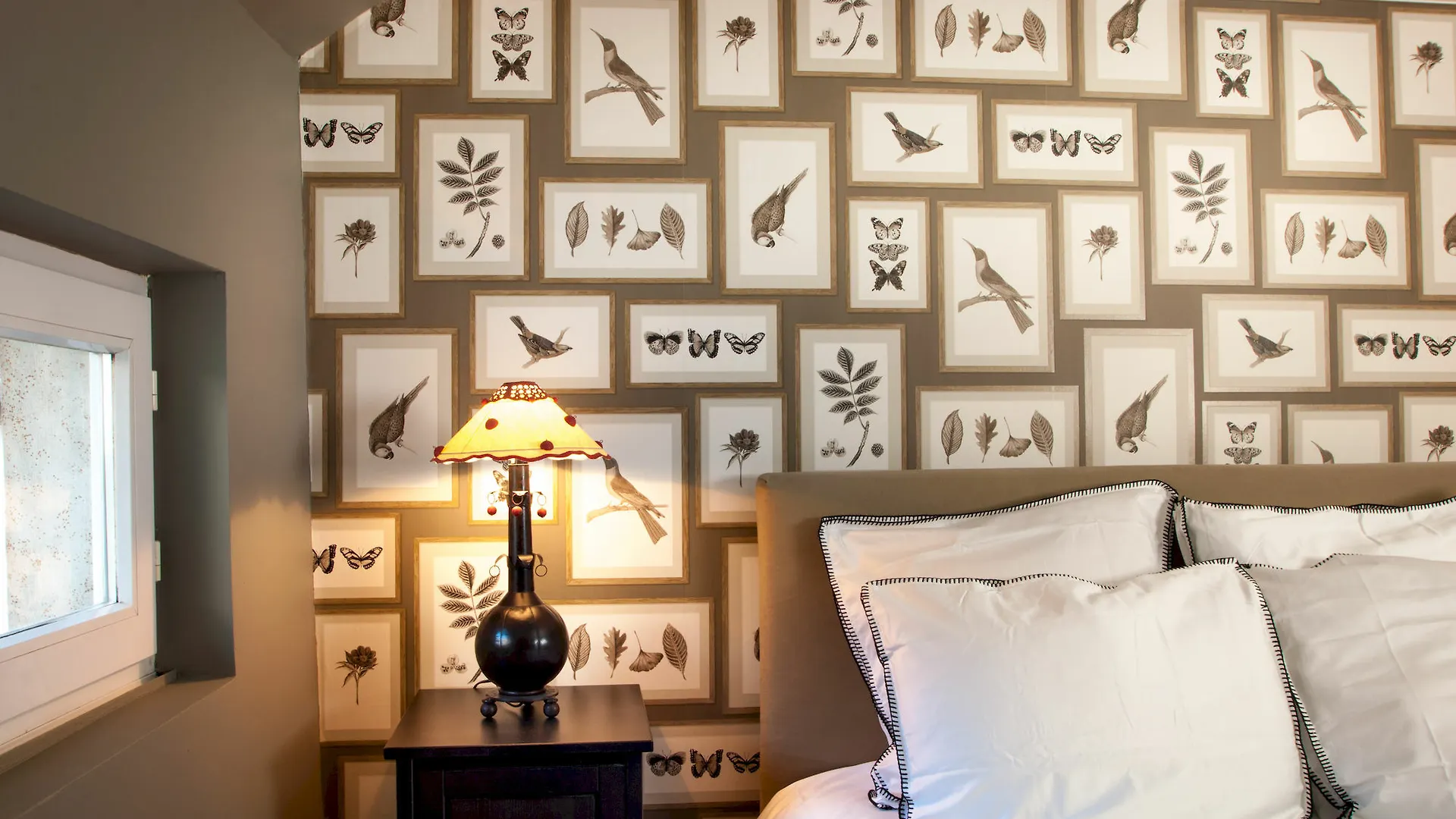 Be And Be Sablon Bed and Breakfast Bryssel