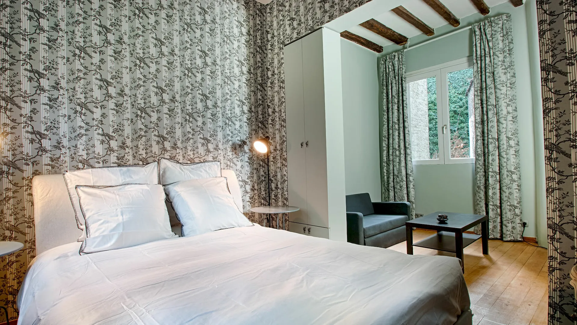 Bed & Breakfast Be And Be Sablon Bed and Breakfast Bryssel
