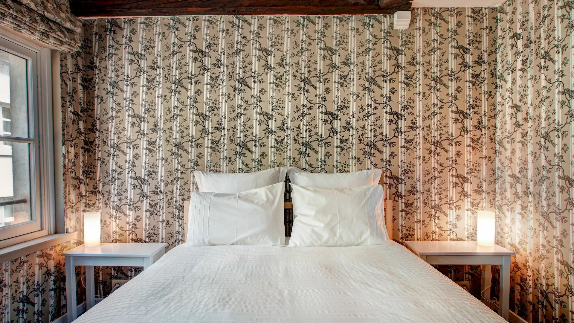 Bed & Breakfast Be And Be Sablon Bed and Breakfast Bryssel